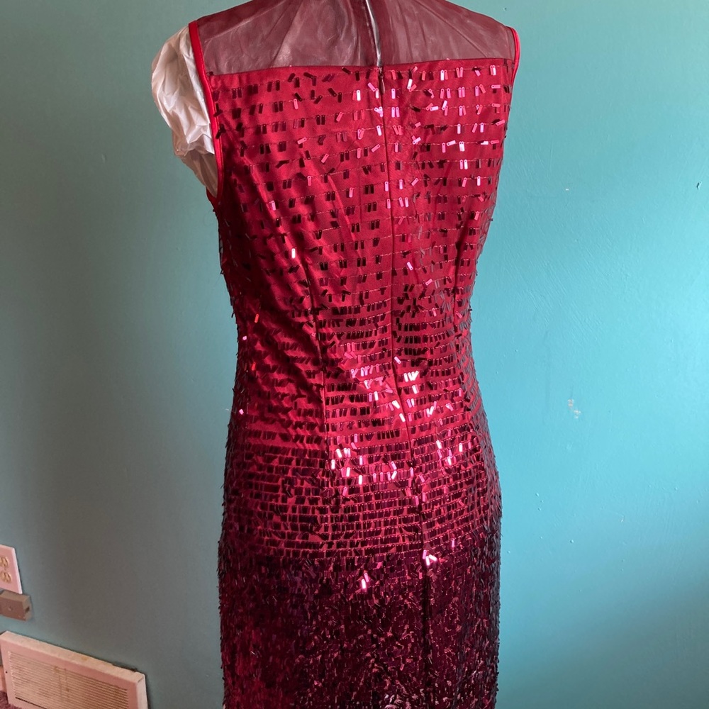Firecracker Dress - Picture 3 of 3